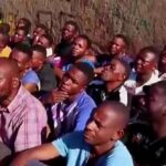 70 présumés délinquants arrêtés lors d’un bouclage à Bagdolite