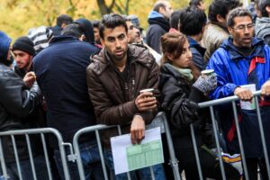 Qatar : des migrants afghans refusent une relocalisation en RDC