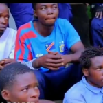 cinq jeunes interpellés après les violences dans la commune Kenya