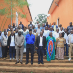 lancement de la revue annuelle 2025 des soins de santé à Butembo