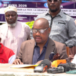 la société civile du Nord et du Sud-Kivu lance une campagne contre la révision de la Constitution