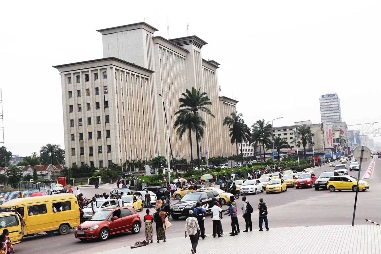 OIM affirme ne pas être partie aux accords bilatéraux après l’arrivée de migrants