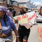 Alternative 2028 alerte sur les violences xénophobes visant des Congolais en Afrique du Sud
