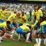 Mamelodi Sundowns vainqueur de la Ligue des champions