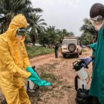 Ebola progresse, 11 cas confirmés et 7 morts en une semaine