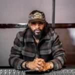 Fally Ipupa sensibilise la jeunesse contre l’alcool et le tabac