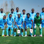 les Léopards débarquent au Maroc pour un groupe de la mort