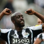 Newcastle veut se séparer de Yoane Wissa