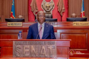 le ministre de la justice met fin au permis de culte