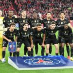 Le Paris Saint-Germain s’est qualifié pour la finale de la Ligue des Champions