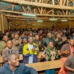 l’AFC/M23 clôture la formation de plus de 416 cadres de base à Rutshuru