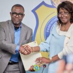 la FECOFA et la FIFA valident le plan sanitaire de la RDC pour le Mondial