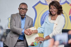 la FECOFA et la FIFA valident le plan sanitaire de la RDC pour le Mondial
