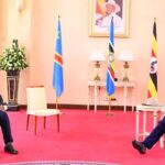 Kinshasa valide le rapport final de la commission mixte avant une signature attendue des accords