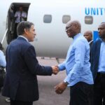 la MONUSCO réaffirme son appui à la riposte