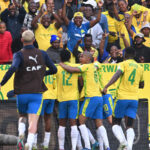 Sundowns prend une courte avance face à l’AS FAR (1-0)