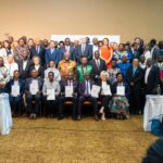 la RDC, l’Ouganda et le Soudan du Sud en front commun