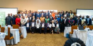 la RDC, l’Ouganda et le Soudan du Sud en front commun