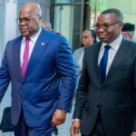 Julien Paluku nommé représentant personnel de Tshisekedi auprès de l’AUDA-NEPAD