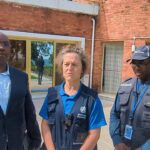 OMS et l’AFC-M23 renforcent leur coopération pour la riposte contre Ebola