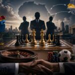 Sharp Vision au cœur des tensions autour de la réforme des jeux