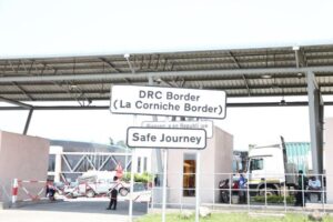 Rwanda : Kigali durcit ses contrôles aux frontières face au risque Ebola en RDC