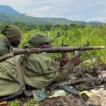 violents combats à Buhimba et Kibati entre l’AFC-M23 et les FARDC