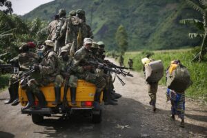 l’AFC-M23 menace de riposter aux offensives de l’armée congolaise