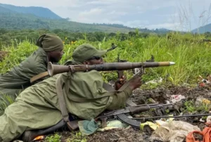 violents combats à Buhimba et Kibati entre l’AFC-M23 et les FARDC