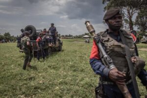 trois morts dans une incursion armée attribuée aux Wazalendo à Lushebere
