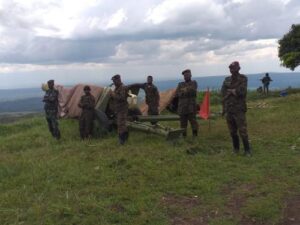 Vive tension à Minembwe suite à l’offensive des FARDC