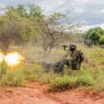 violents combats sur l’axe Kalingi–Bidegu