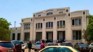 Haut-Katanga : Un homme condamné à perpétuité après un lynchage lié à une accusation de « vol de sexe » à Kambove Un homme condamné à perpétuité après un lynchage lié à une accusation de « vol de sexe » à Kambove