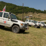 un convoi de Médecins Sans Frontières attaqué par des Wazalendo