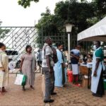 deux nouveaux cas d’Ebola confirmés à Kampala parmi des agents de santé