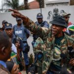 la société civile annonce une marche contre les violences xénophobes en Afrique du Sud