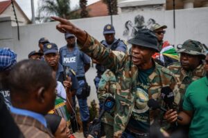 la société civile annonce une marche contre les violences xénophobes en Afrique du Sud
