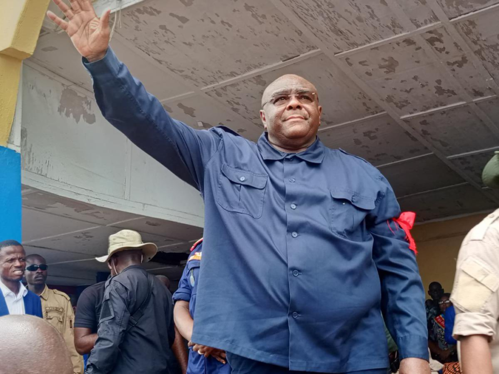 saisie d’un avion de Jean-Pierre Bemba après 19 ans d’abandon