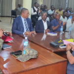 Les opérateurs économiques et les autorités provinciales du Nord-Kivu sont parvenus à un accord mettant fin au blocage des camions