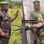 le Col David Bisimwa des Wazalendo tué dans des combats à Kigurwe
