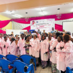 les sages-femmes honorées pour leur rôle essentiel dans la santé maternelle