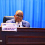 Kinshasa hausse le ton contre Pretoria face aux violences xénophobes visant ses ressortissants