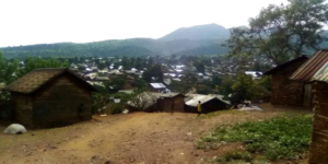 une femme assassinée par des hommes armés à Kibingu