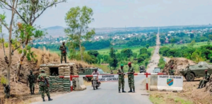Sud-Kivu : les FARDC lèvent les barrières payantes dans la plaine de la Ruzizi