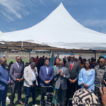 autorités Églises unies dans un culte pour la paix dans l’Est de la RDC
