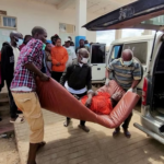 Ebola Bundibugyo se propage, 131 morts et 6 zones touchées