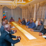 Félix Tshisekedi déclenche une riposte d’urgence