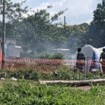 Bunia : l’hôpital de Rwampara attaqué après l’admission d’un cas suspect d’Ebola