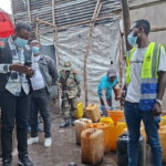 la mairie renforce le contrôle des boissons alcoolisées artisanales