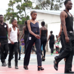 À Goma, la mode s’impose progressivement comme un véritable canal d’expression pour la jeunesse